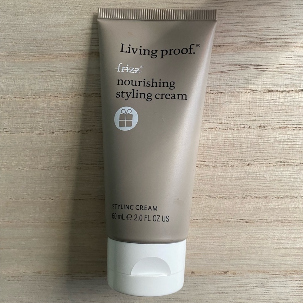 Living proof